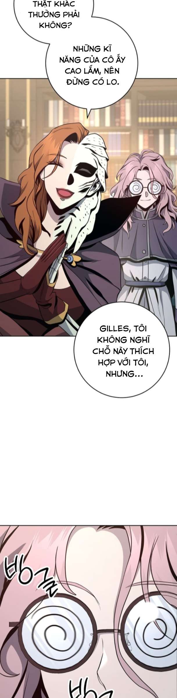 Cốt Binh Trở Lại Chapter 259 - 5