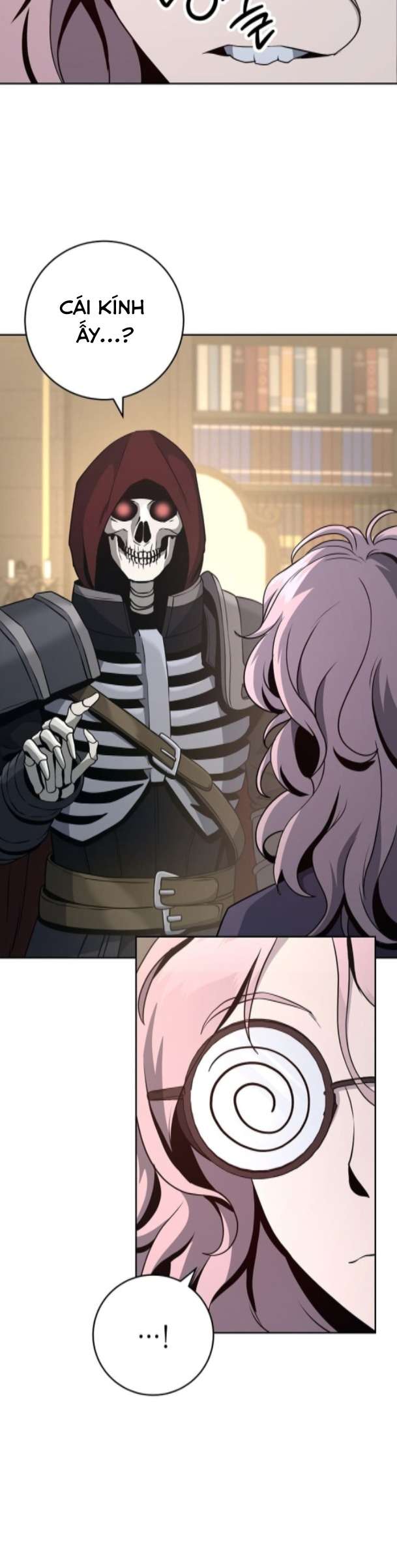 Cốt Binh Trở Lại Chapter  259 - 6