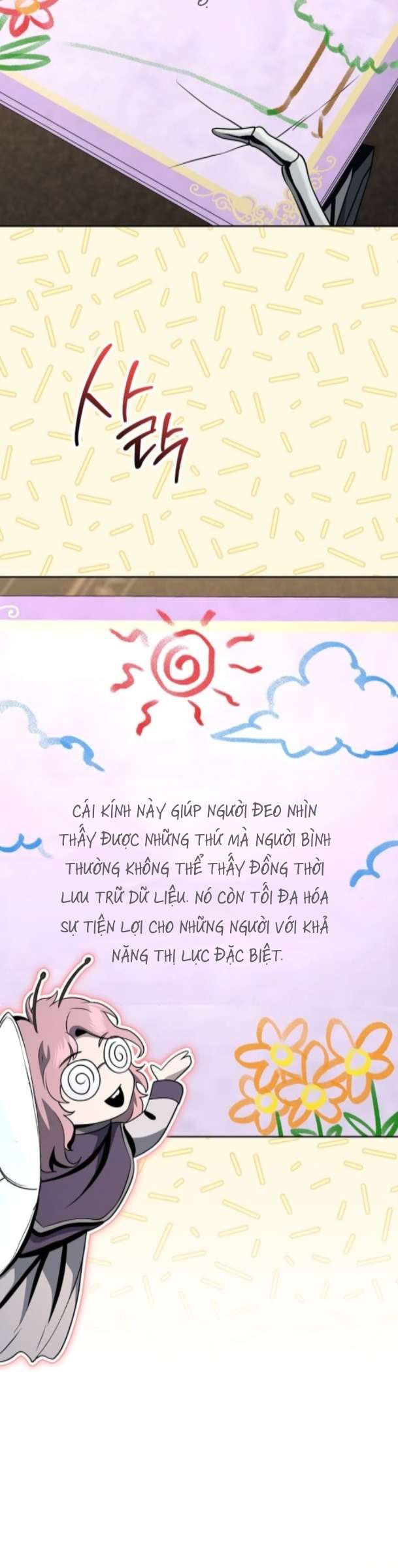 Cốt Binh Trở Lại Chapter 259 - 9