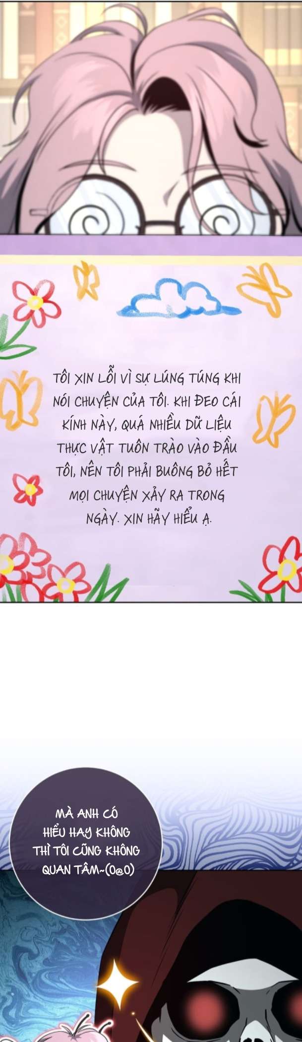 Cốt Binh Trở Lại Chapter  259 - 10