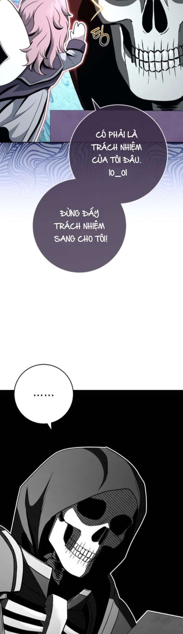 Cốt Binh Trở Lại Chapter  259 - 11