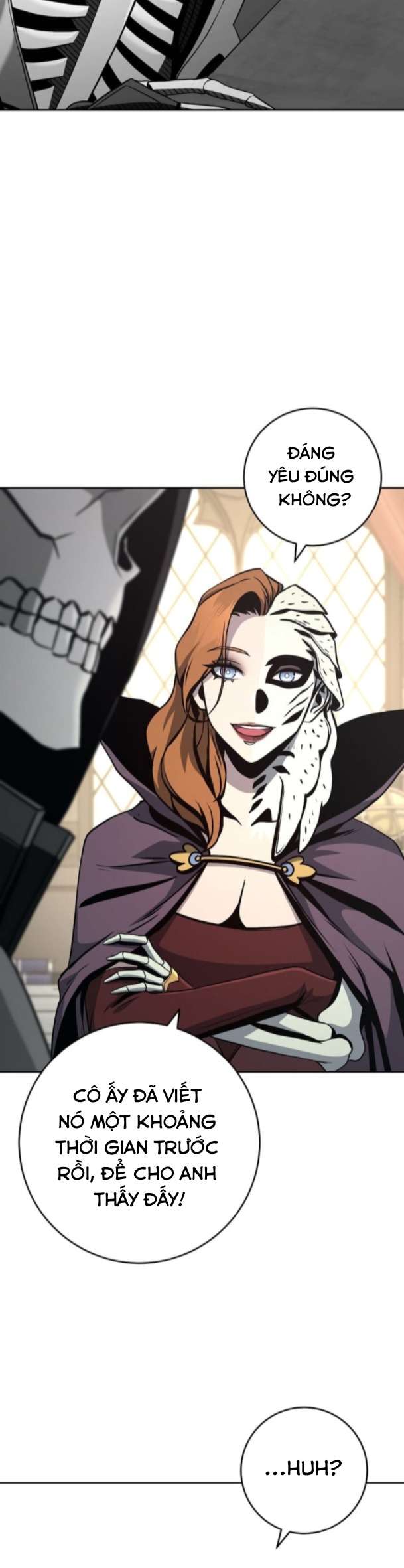 Cốt Binh Trở Lại Chapter  259 - 12