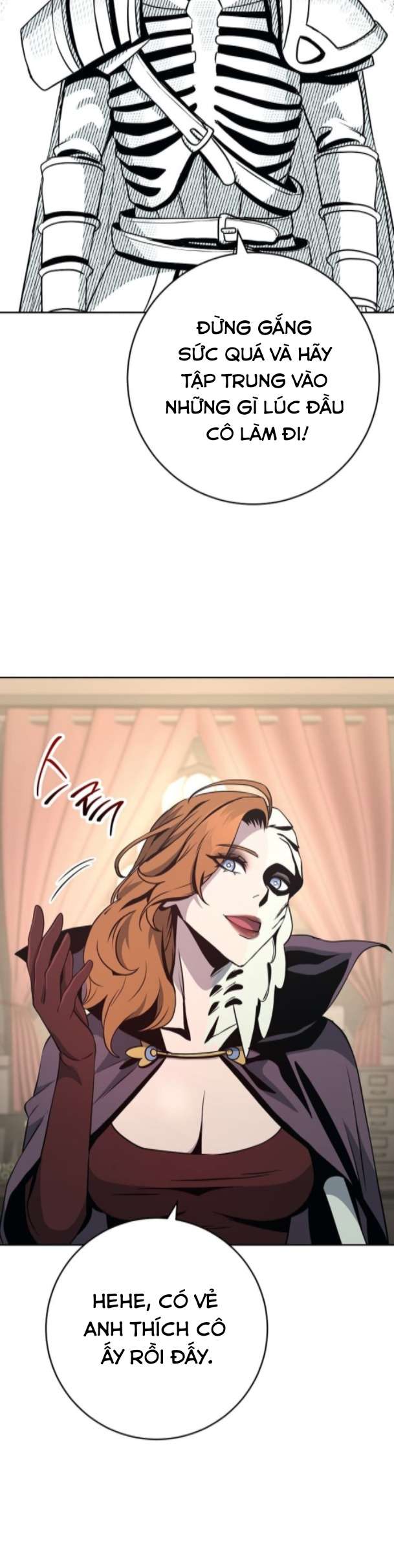 Cốt Binh Trở Lại Chapter 259 - 15