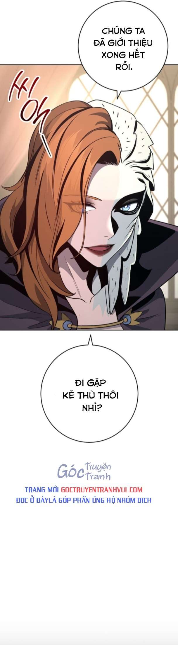 Cốt Binh Trở Lại Chapter  259 - 16