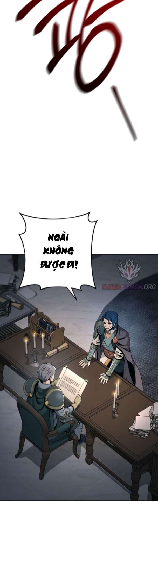 Cốt Binh Trở Lại Chapter  259 - 18