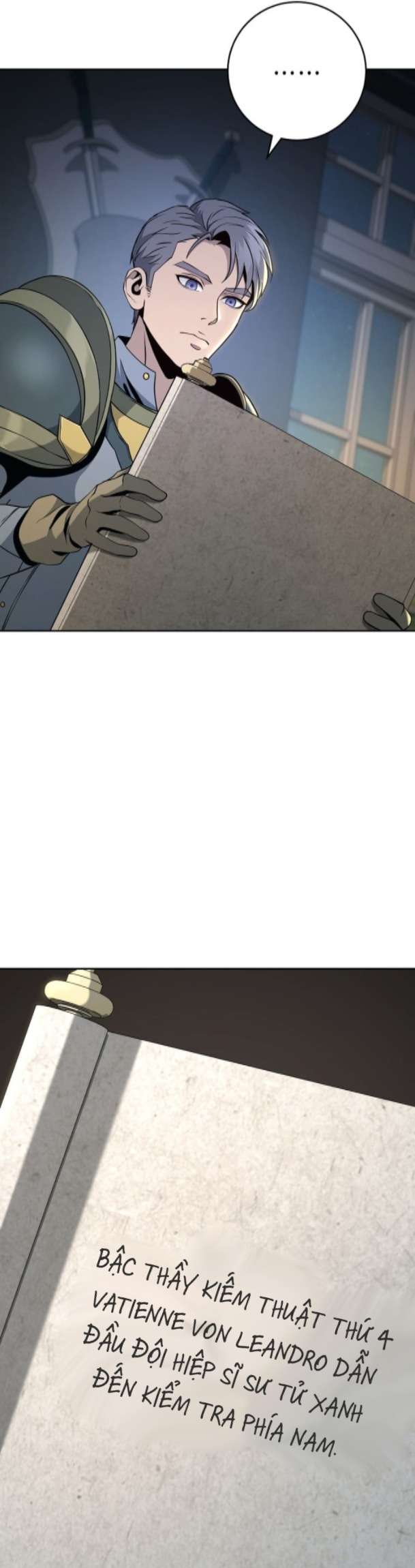 Cốt Binh Trở Lại Chapter  259 - 19