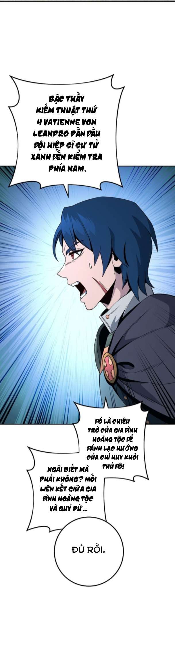 Cốt Binh Trở Lại Chapter 259 - 20