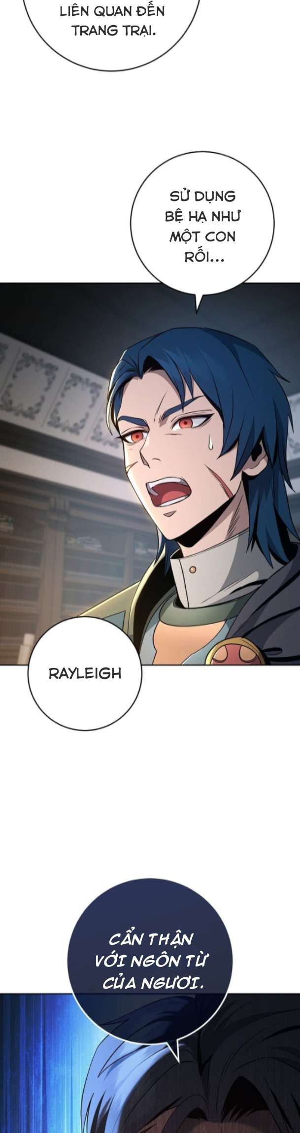 Cốt Binh Trở Lại Chapter 259 - 23