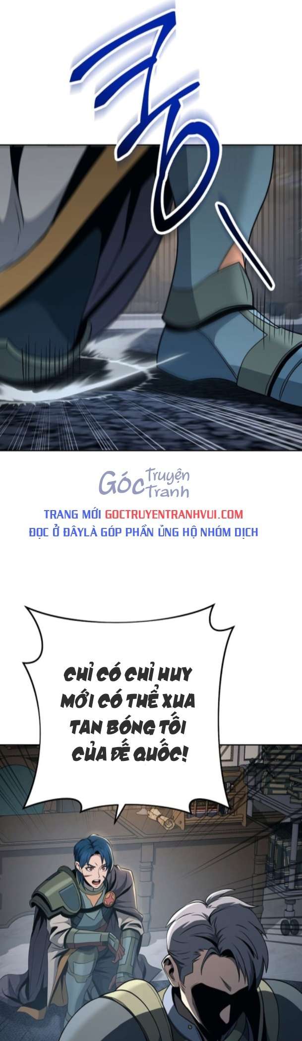 Cốt Binh Trở Lại Chapter 259 - 25