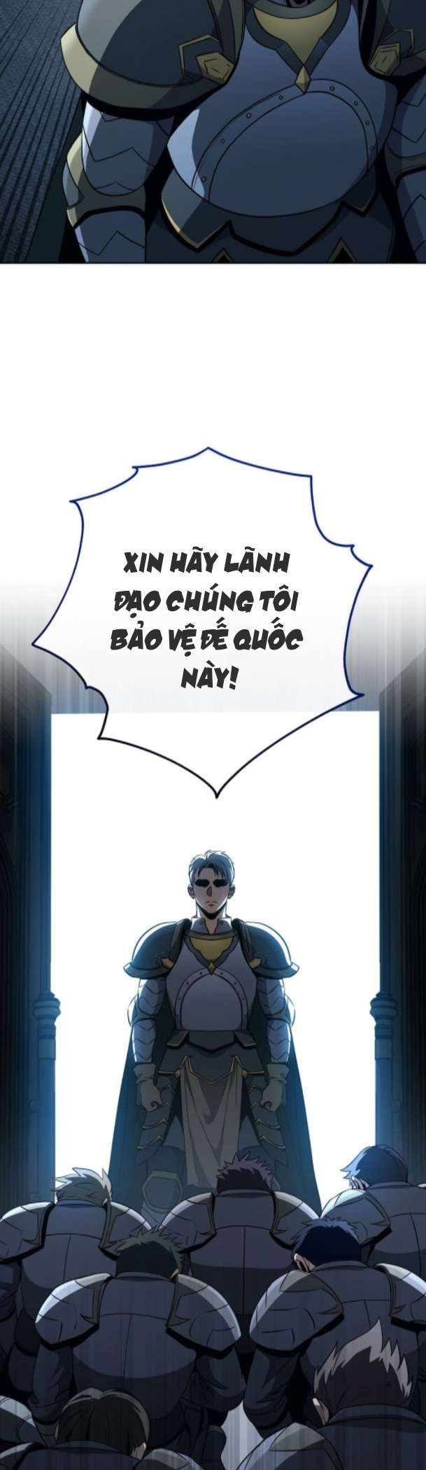 Cốt Binh Trở Lại Chapter 259 - 26