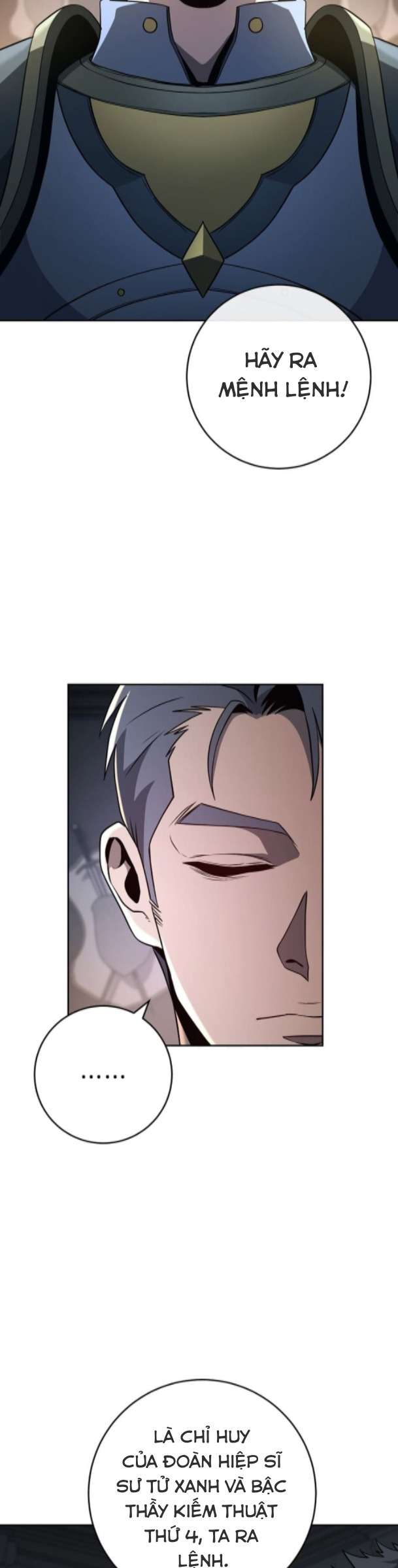 Cốt Binh Trở Lại Chapter  259 - 29