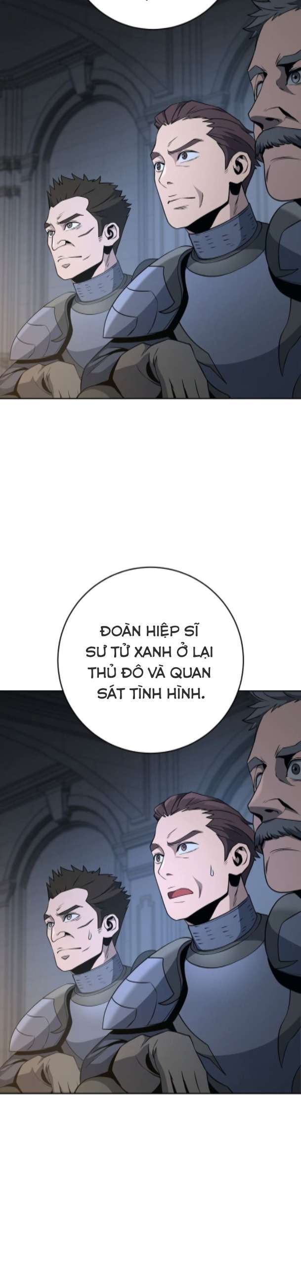 Cốt Binh Trở Lại Chapter  259 - 30