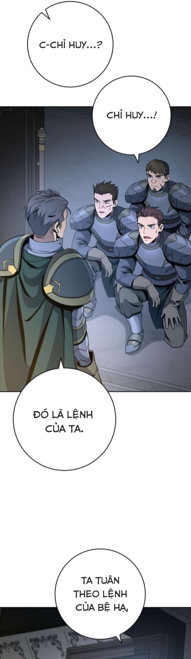 Cốt Binh Trở Lại Chapter  259 - 31