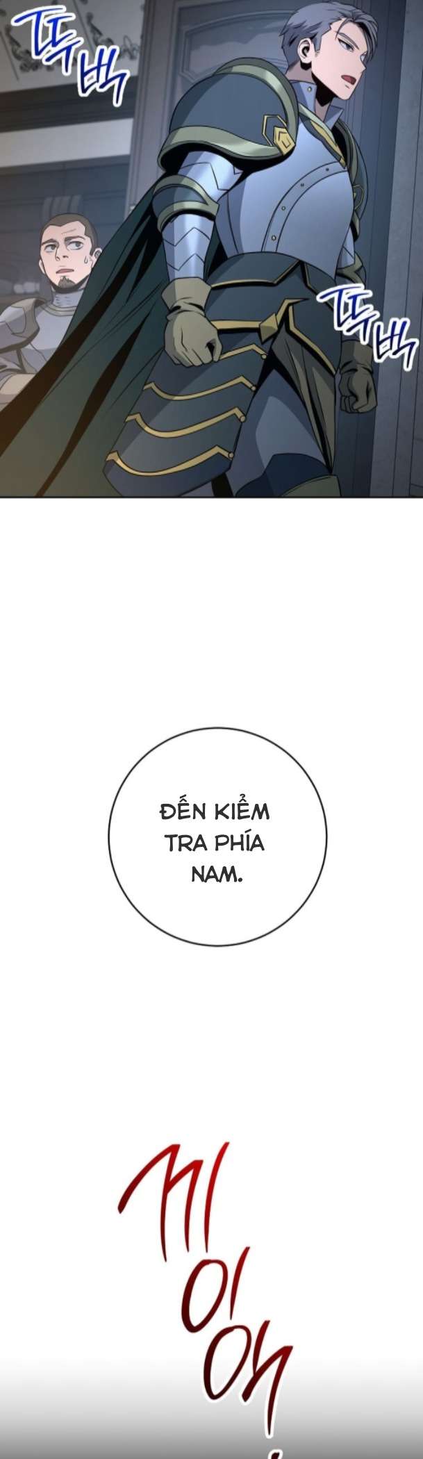 Cốt Binh Trở Lại Chapter 259 - 32