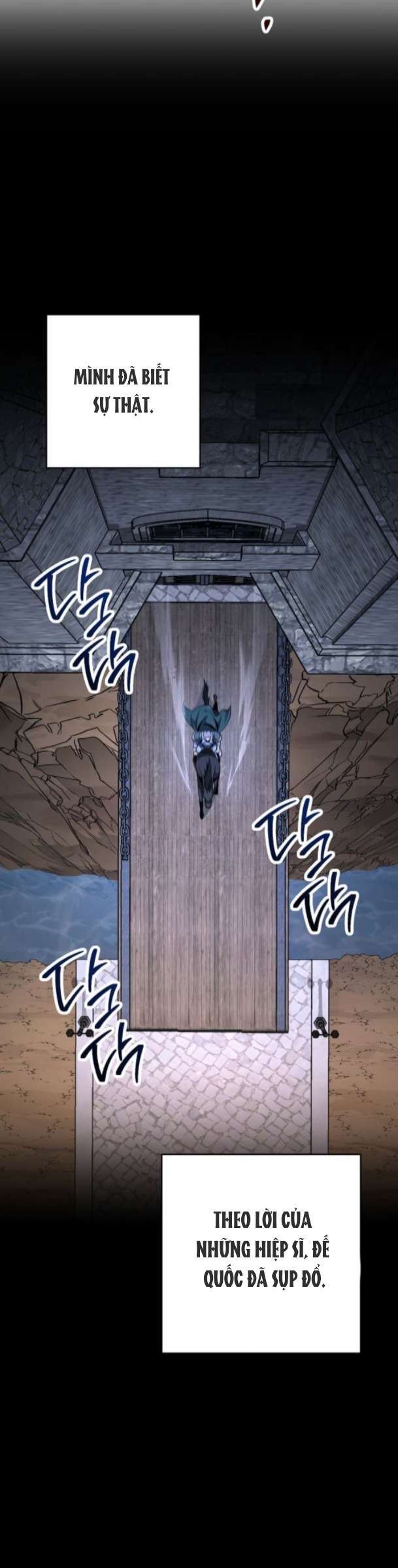 Cốt Binh Trở Lại Chapter  259 - 33