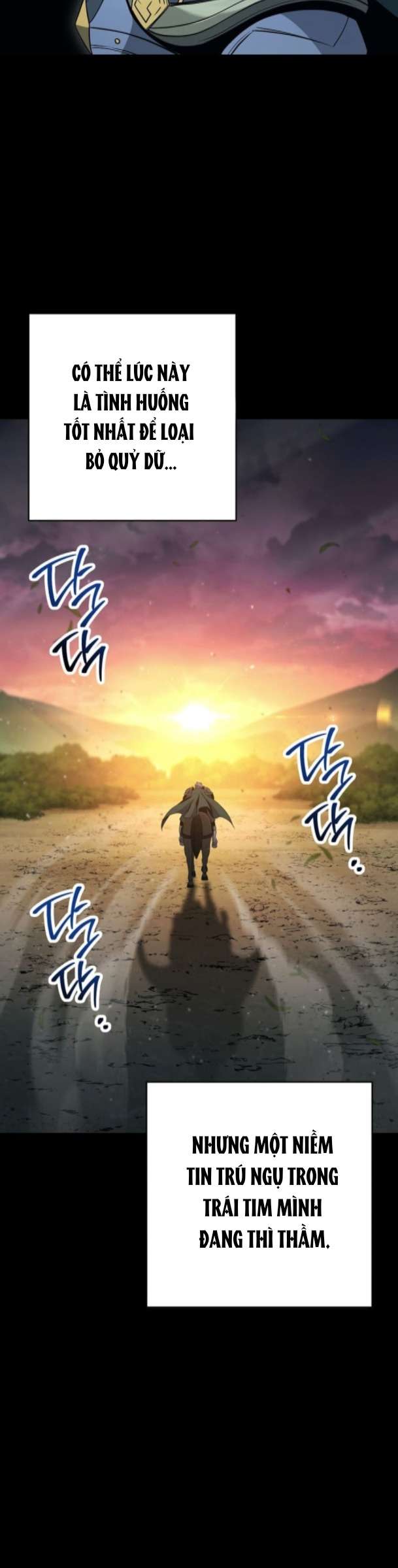 Cốt Binh Trở Lại Chapter 259 - 36