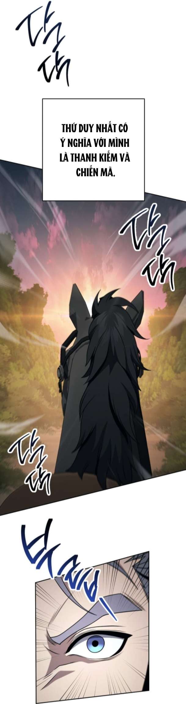 Cốt Binh Trở Lại Chapter  259 - 40