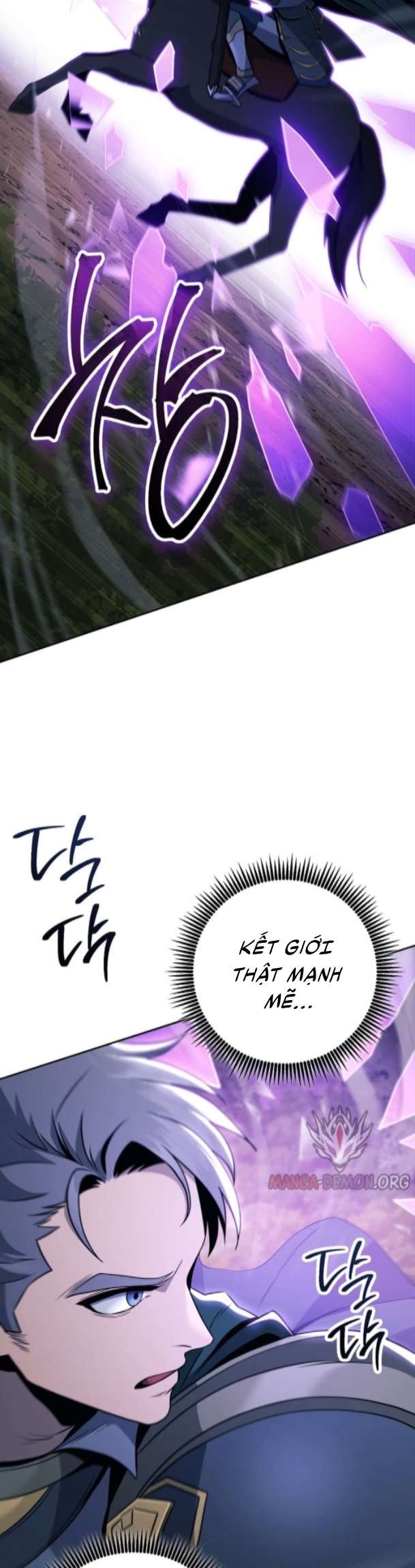 Cốt Binh Trở Lại Chapter  259 - 44