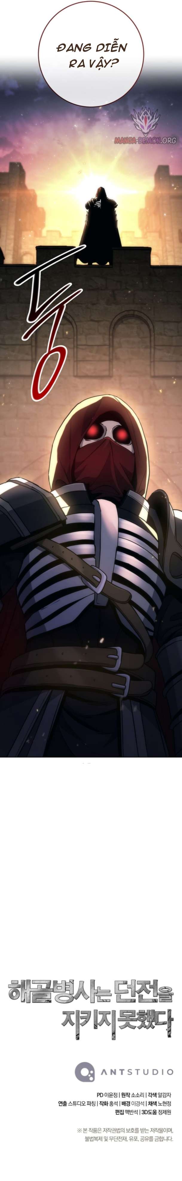 Cốt Binh Trở Lại Chapter  259 - 46