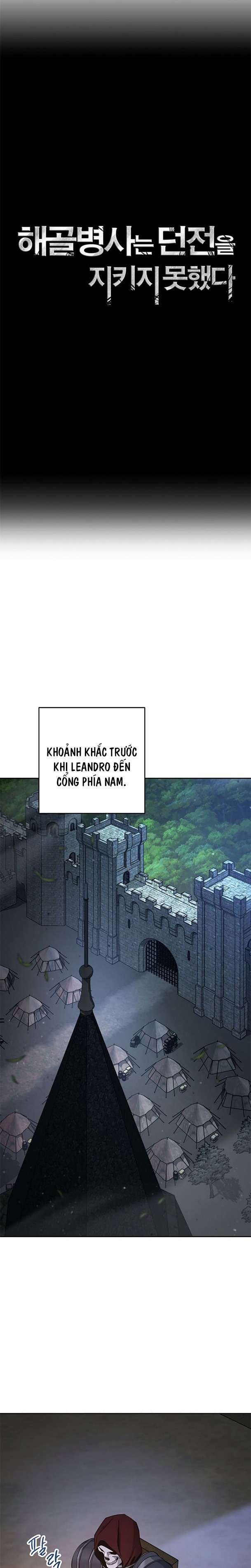 Cốt Binh Trở Lại Chapter 260 - 3