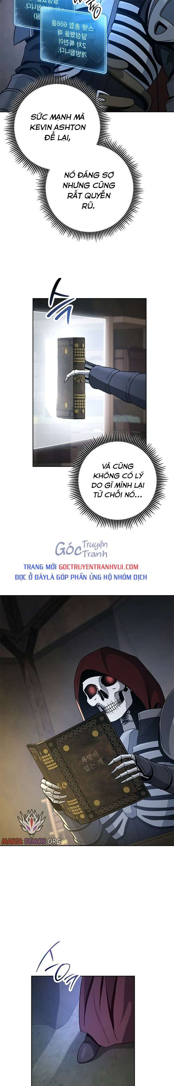 Cốt Binh Trở Lại Chapter 260 - 5