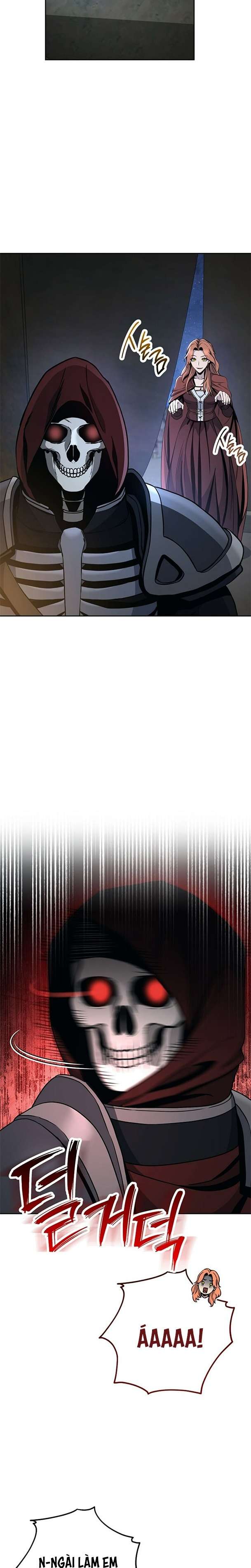 Cốt Binh Trở Lại Chapter  260 - 6