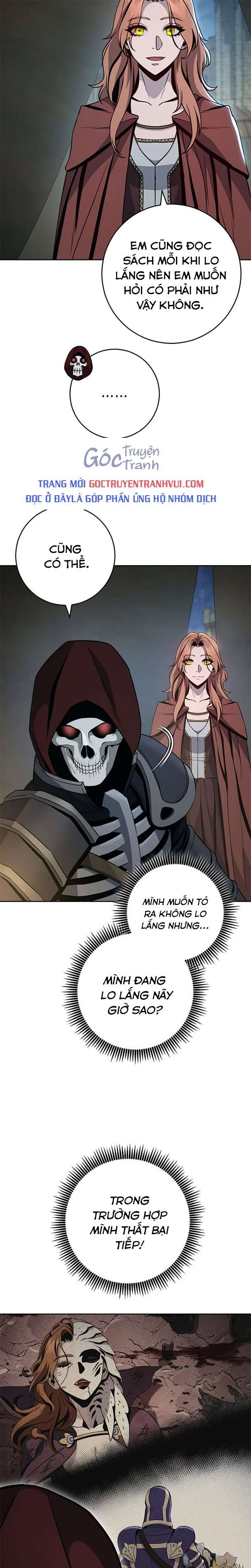 Cốt Binh Trở Lại Chapter 260 - 9