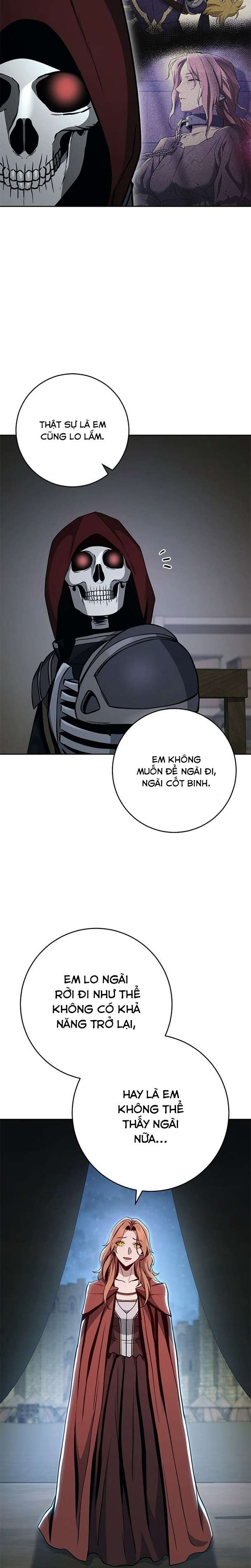 Cốt Binh Trở Lại Chapter 260 - 10