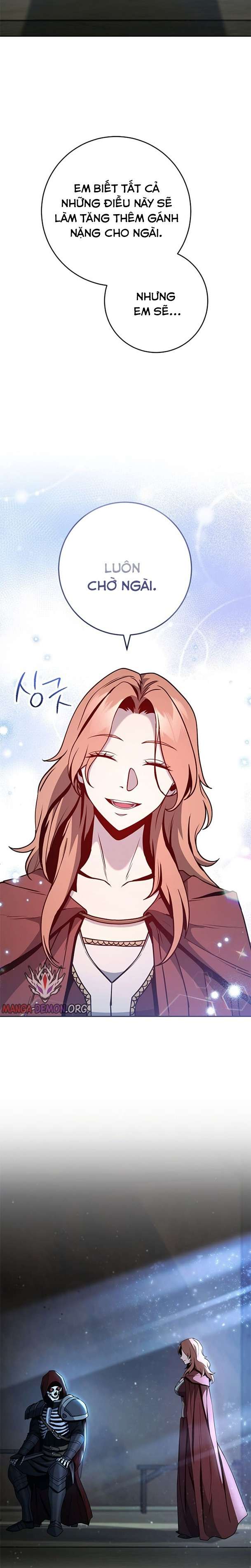 Cốt Binh Trở Lại Chapter 260 - 11