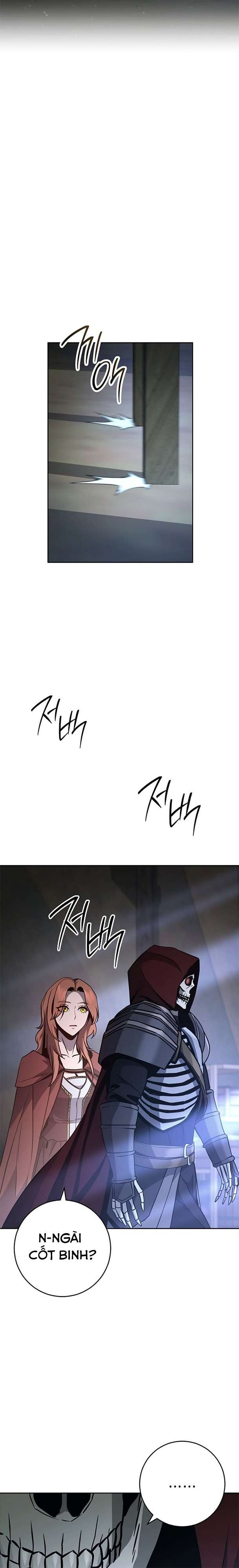 Cốt Binh Trở Lại Chapter  260 - 12