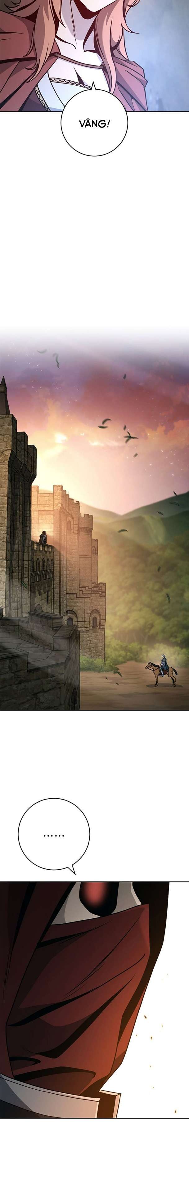 Cốt Binh Trở Lại Chapter 260 - 14