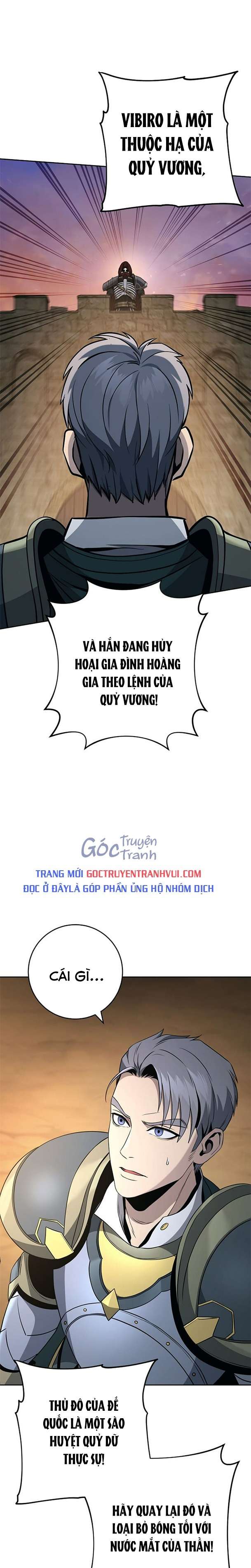 Cốt Binh Trở Lại Chapter 260 - 17