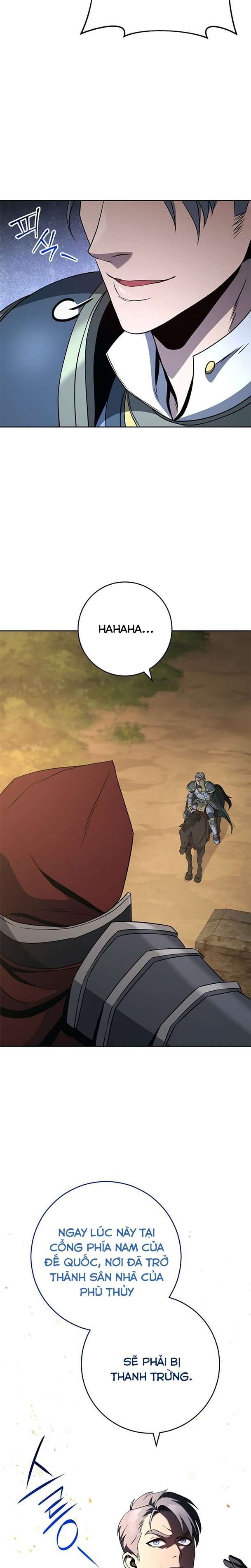 Cốt Binh Trở Lại Chapter  260 - 18