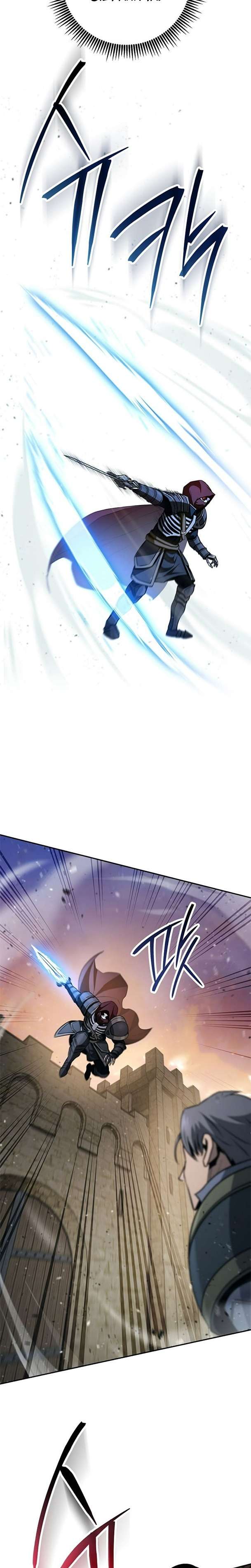 Cốt Binh Trở Lại Chapter 260 - 22