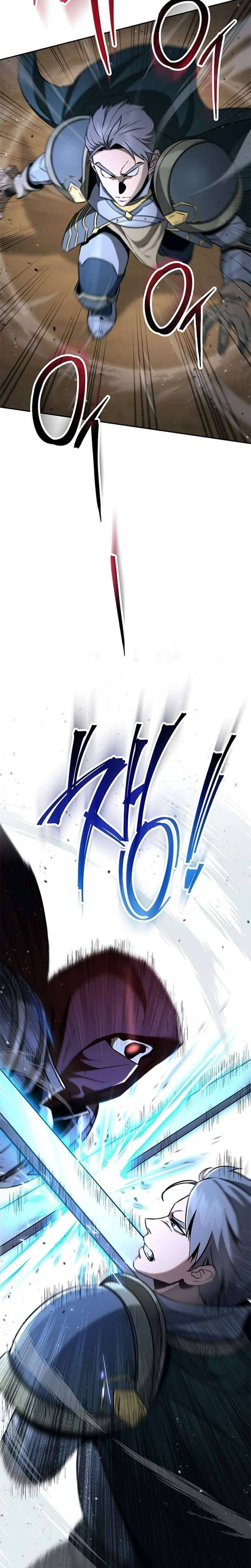 Cốt Binh Trở Lại Chapter 260 - 23