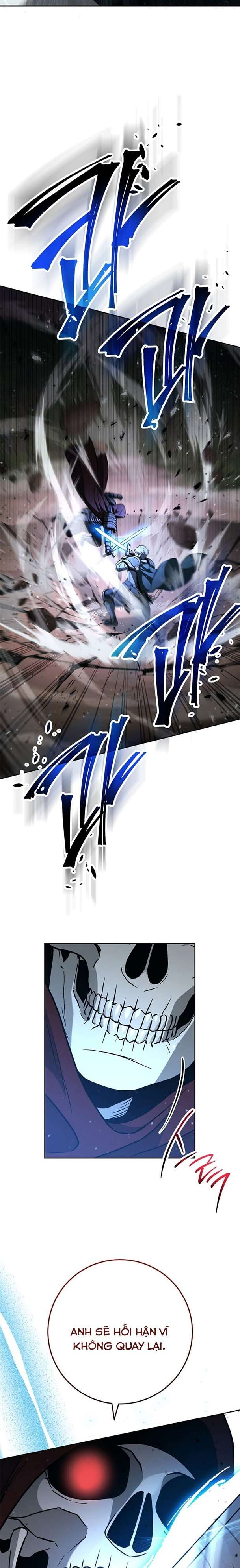 Cốt Binh Trở Lại Chapter 260 - 24