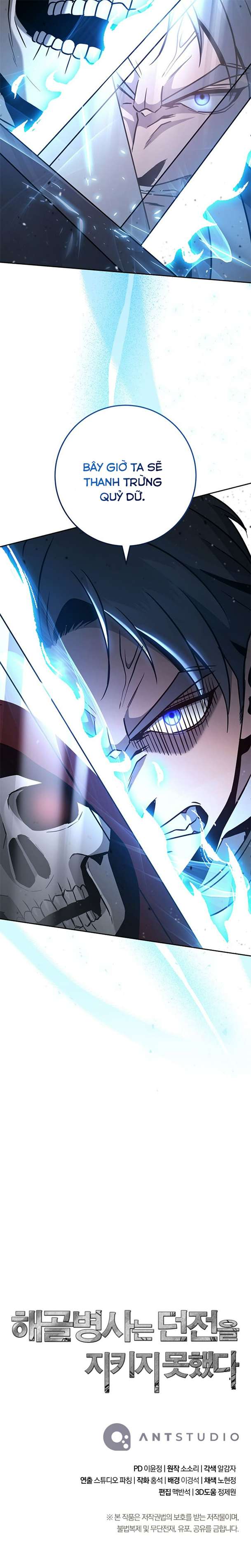 Cốt Binh Trở Lại Chapter 260 - 25