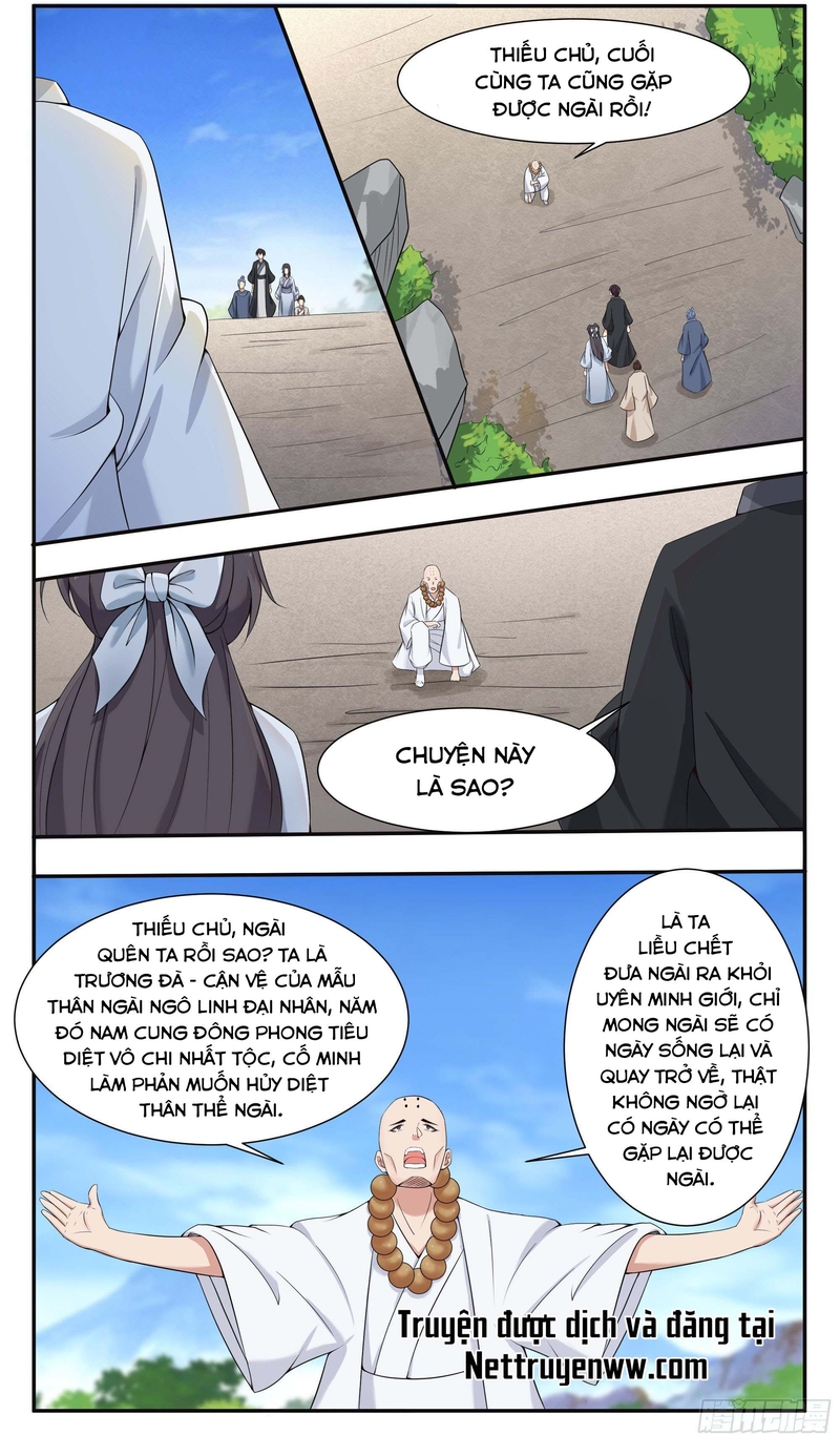 Tối Cường Thần Vương Chapter  278 - 9