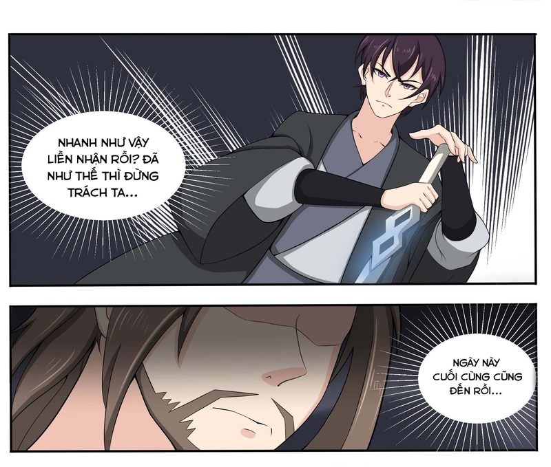 Tối Cường Thần Vương Chapter  279 - 3