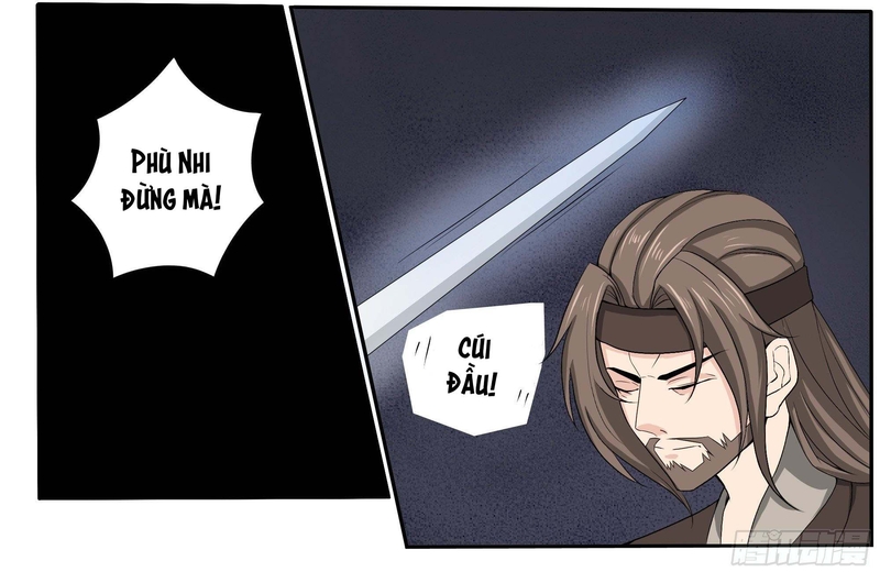 Tối Cường Thần Vương Chapter  279 - 6