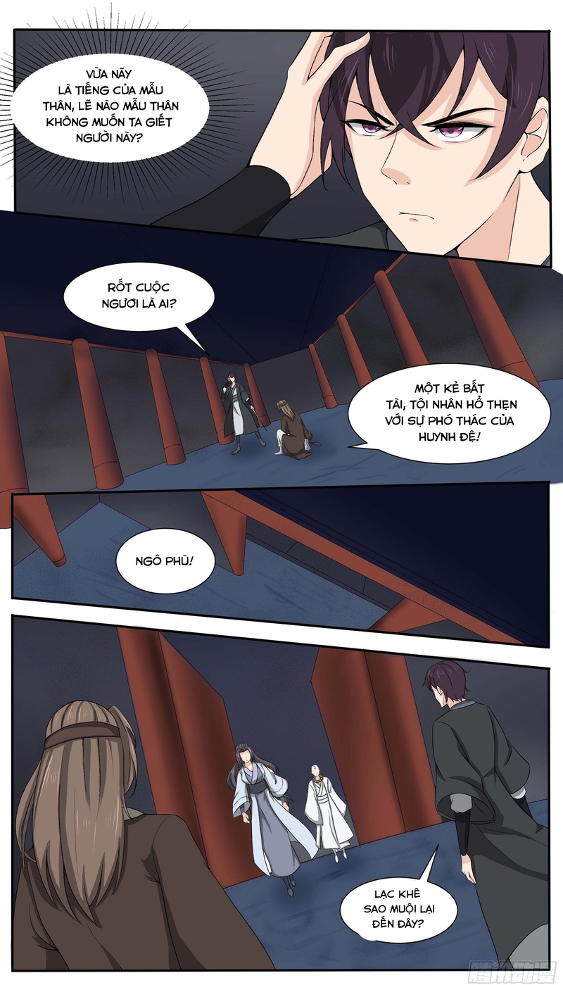 Tối Cường Thần Vương Chapter  279 - 7