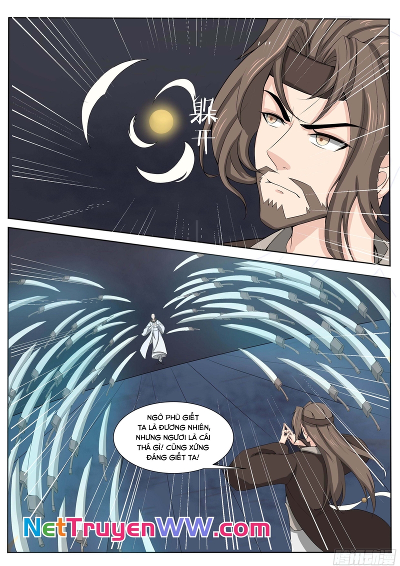Tối Cường Thần Vương Chapter  279 - 9