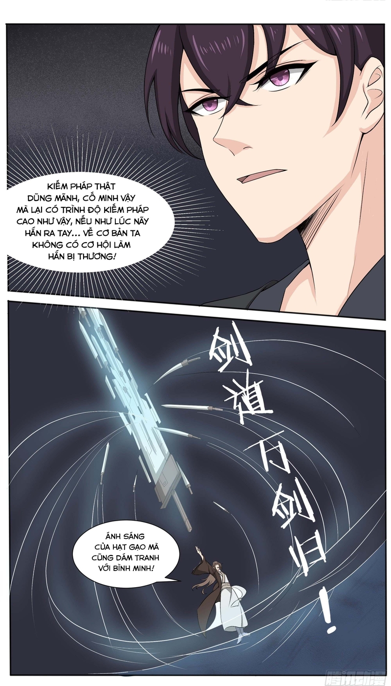 Tối Cường Thần Vương Chapter  279 - 11