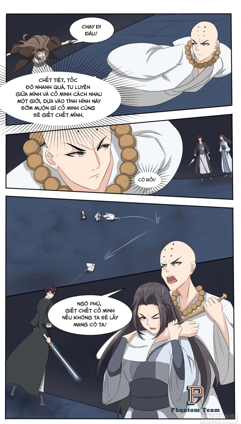 Tối Cường Thần Vương Chapter  279 - 13