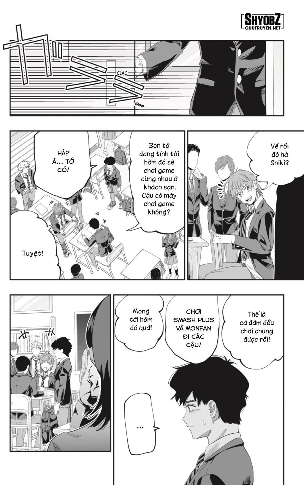 Dosanko Gyaru Is Mega Cute Chapter 82 - 9