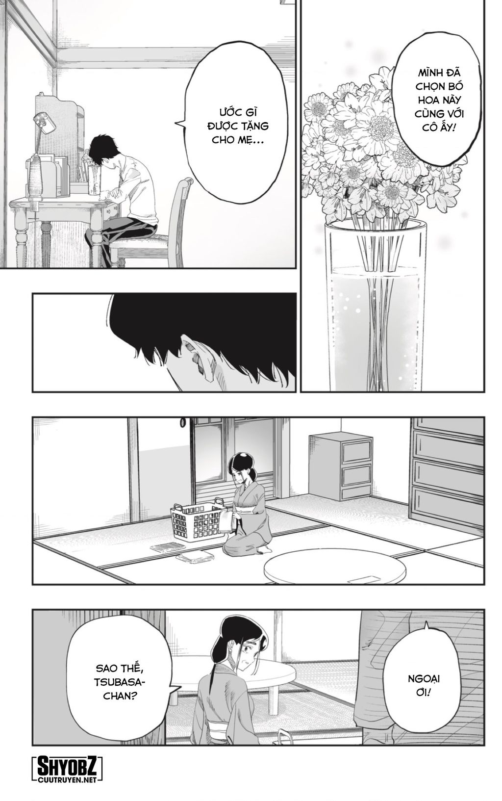 Dosanko Gyaru Is Mega Cute Chapter 82 - 12