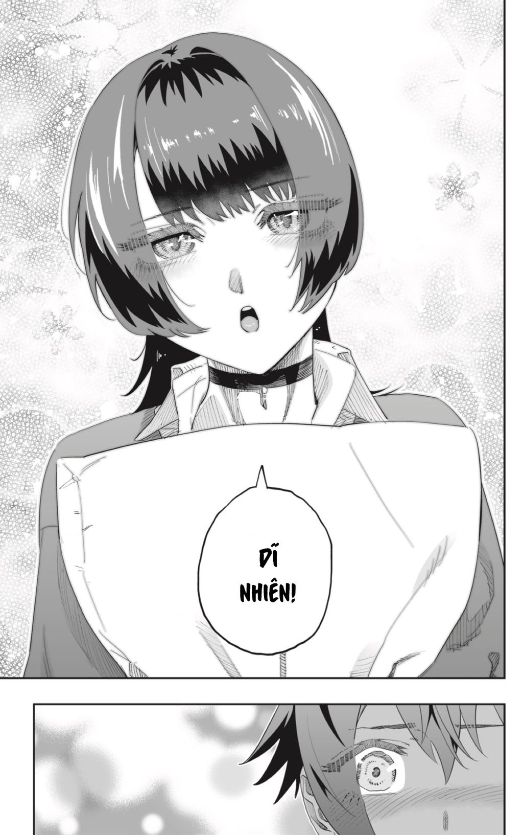 Dosanko Gyaru Is Mega Cute Chapter  82 - 18