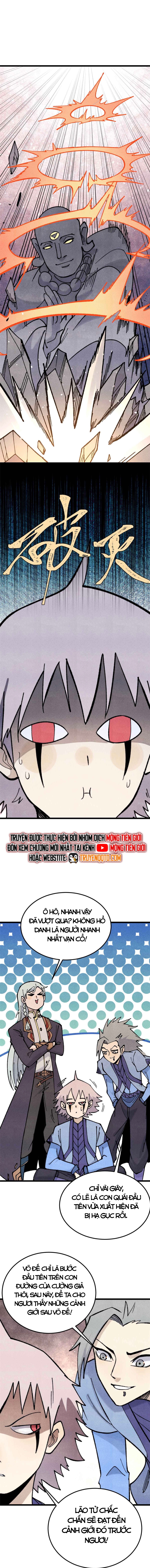 Vạn Cổ Tối Cường Tông Chapter  365.5 - 3