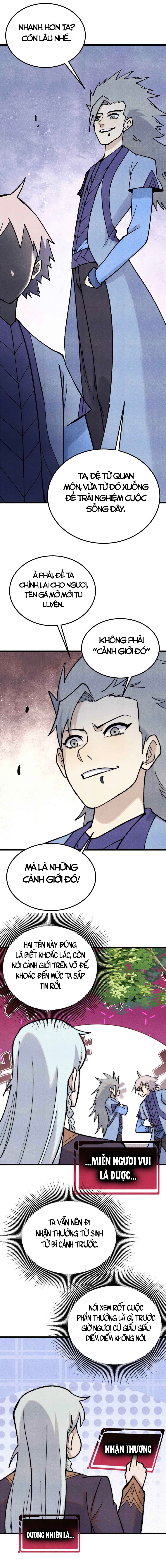 Vạn Cổ Tối Cường Tông Chapter  365.5 - 4