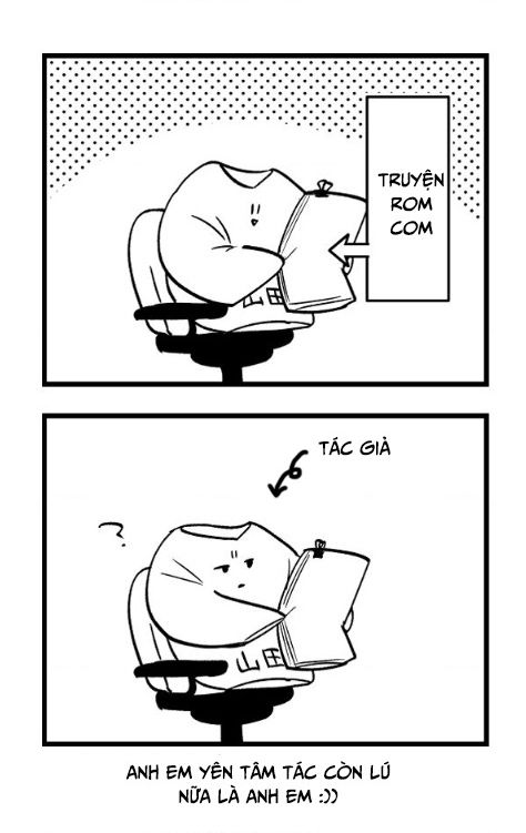 Party Anh Hùng Muốn Trải Nghiệm Bị Tình Yêu Quật Chapter  12 - 16